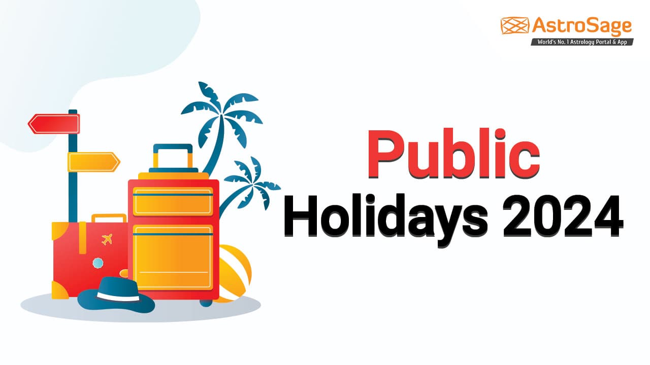 Public holidays list of public holidays at your fingertips