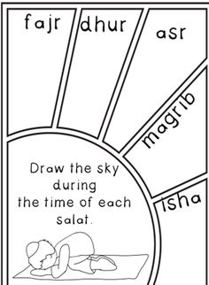 Coloring pages