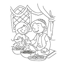 Top ramadan coloring pages for toddlers