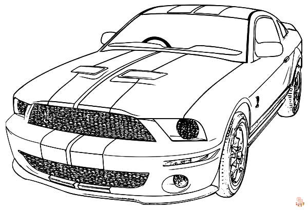 Mustang