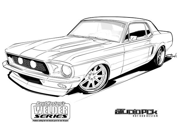 Mustang