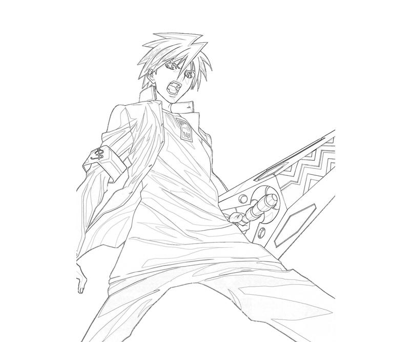 Kazuki muto roar