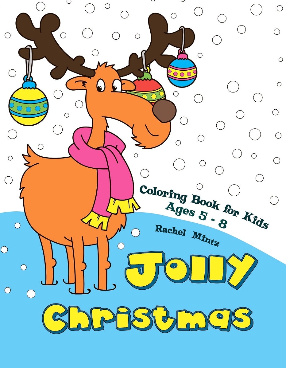 Jolly christmas