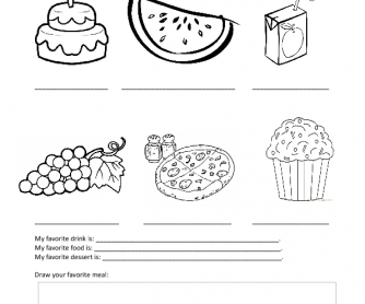 Coloring pages for kids