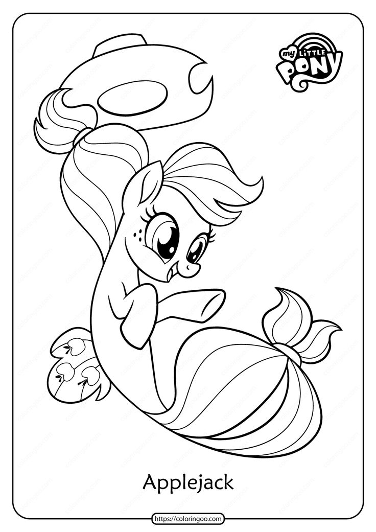 Free printable my little pony applejack coloring page my little pony coloring my little pony applejack my little pony twilight