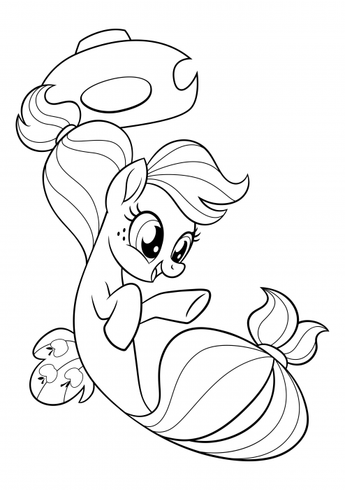 Applejack