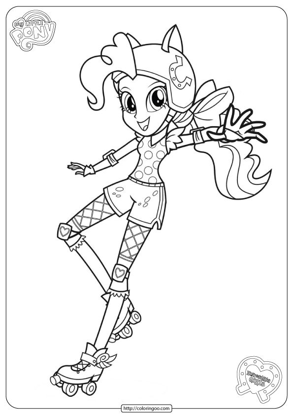 Friendship games equestria girls coloring pages my little pony coloring cute coloring pages coloring pages for girls