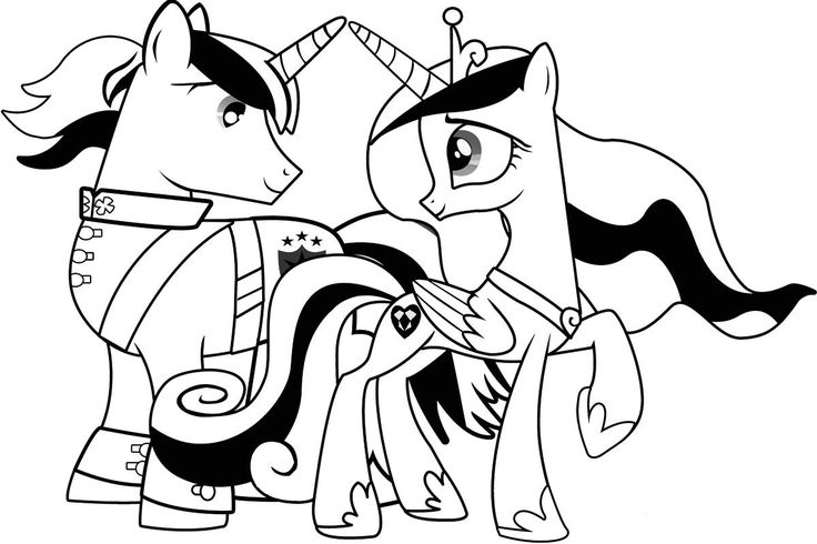 Free printable my little pony coloring pages for kids my little pony coloring my little pony twilight cartoon coloring pages