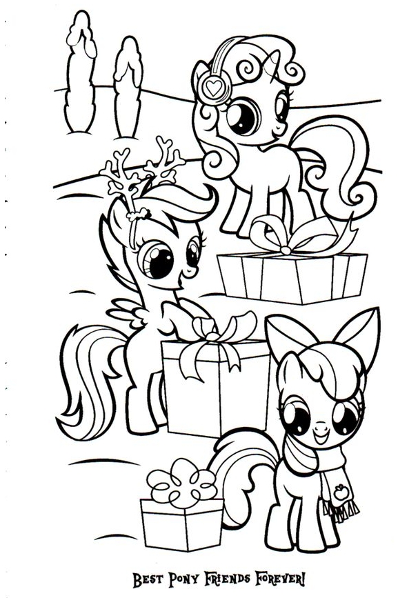 My little pony for kids launches my little pony games and coloring pages for kids