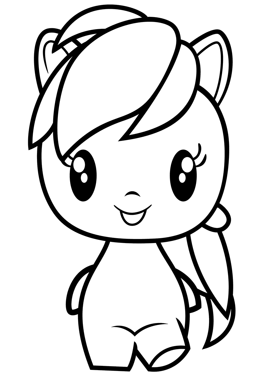 Cutie mark crew coloring pages printable for free download