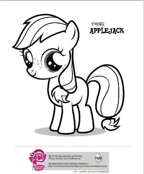 My little pony tales marathon april th coloring pages