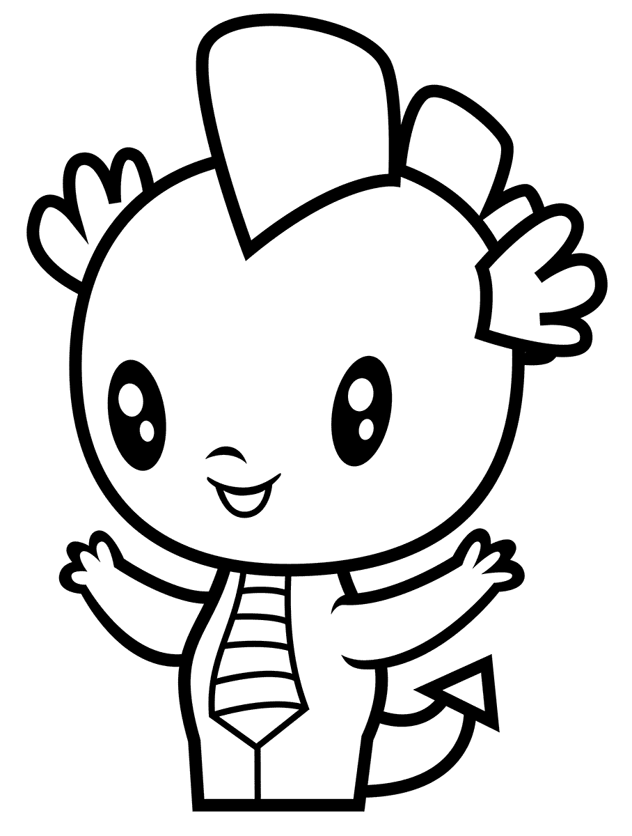 Cutie mark crew coloring pages printable for free download