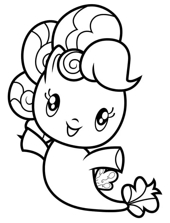 Cutie mark crew malvorlagen