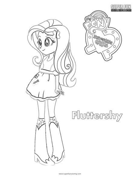 Fluttershy