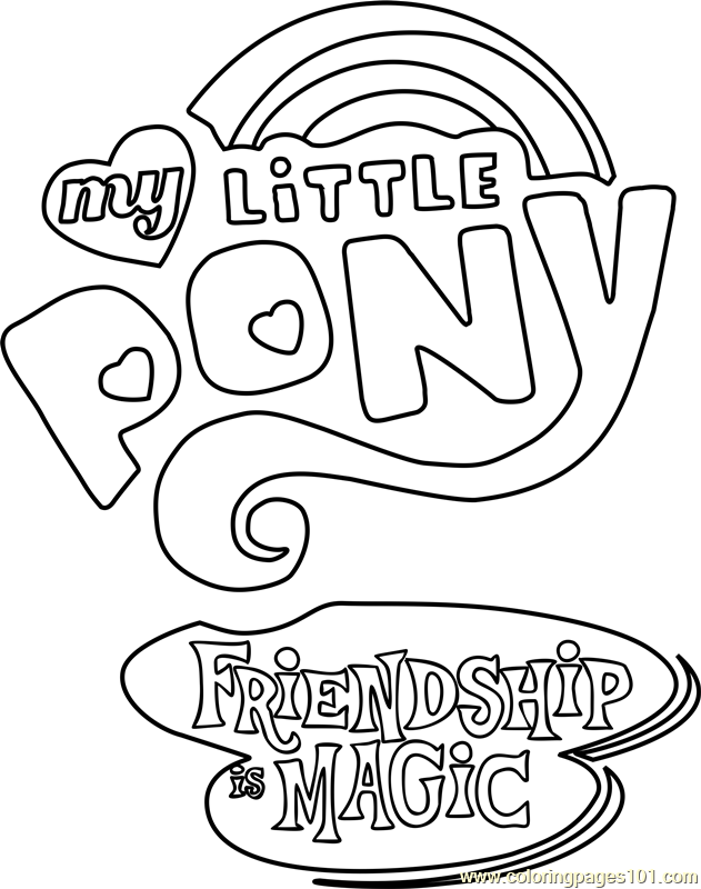 My little pony