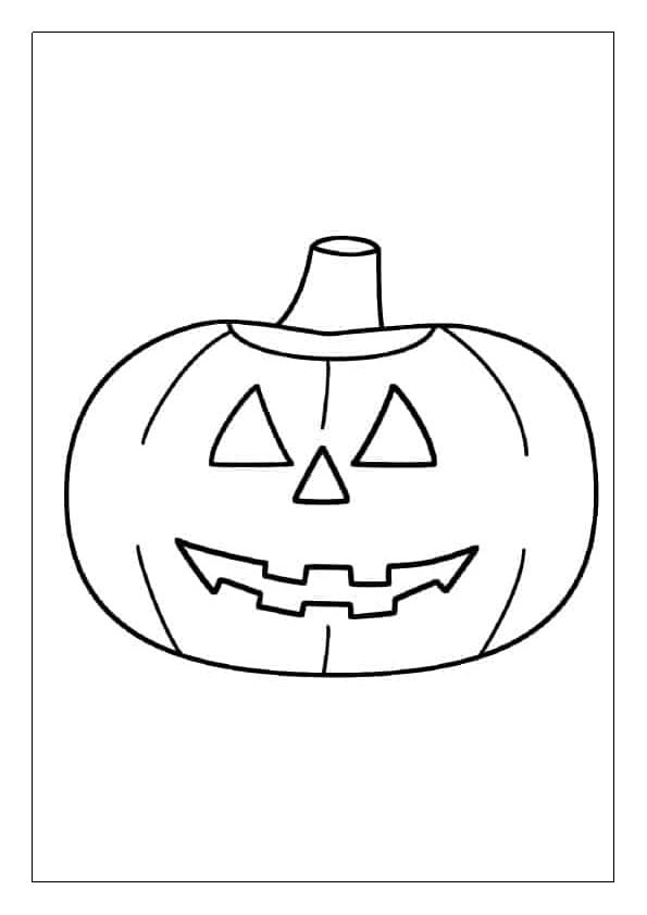 Halloween coloring pages printable coloring sheets