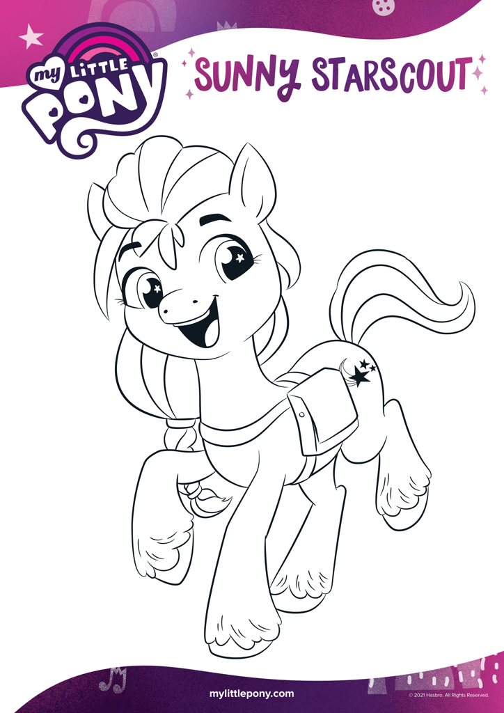 Equestria daily