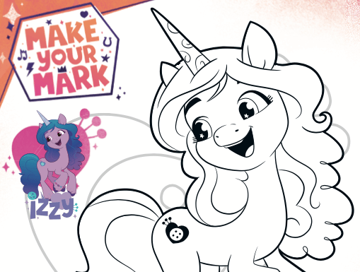 New my little pony series and more headed to netflix in may