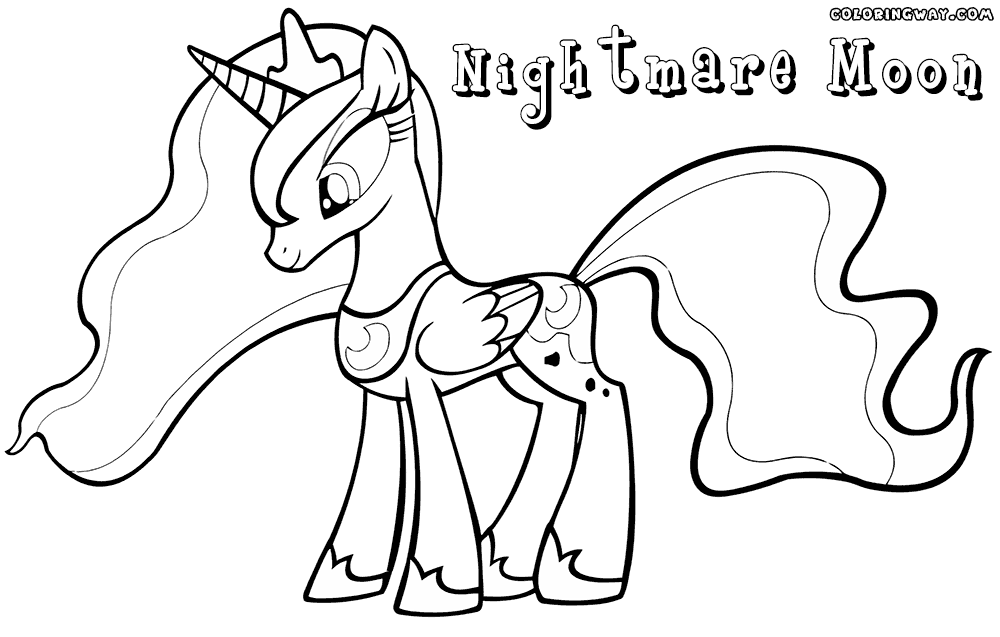 Nightmaremoon