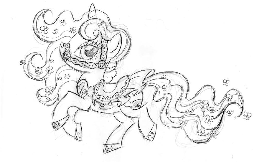 Y little pony friendship is agic