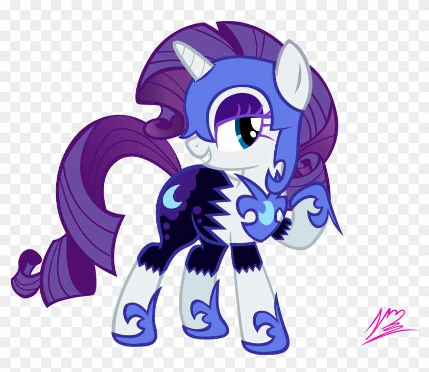 My little pony friendship is magic coloring pages nightmare