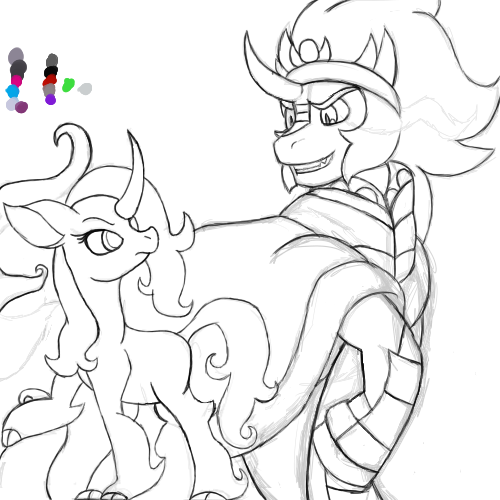 Phantasyneko