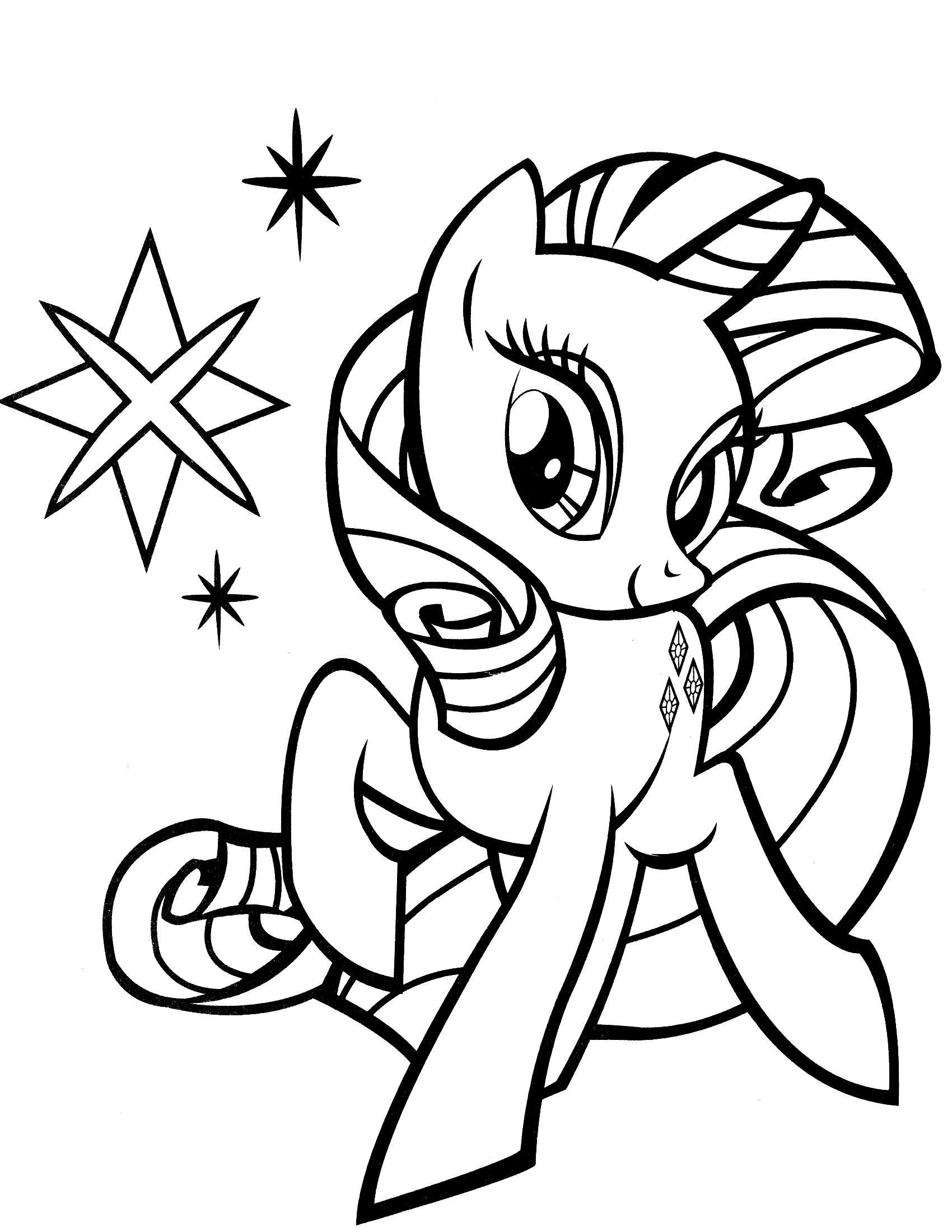 My little pony coloring book pdf â from the thousands of images on the web concerning my little pony coloâ trang tã mã u cho ngæái lán ngáa pony twilight sparkle