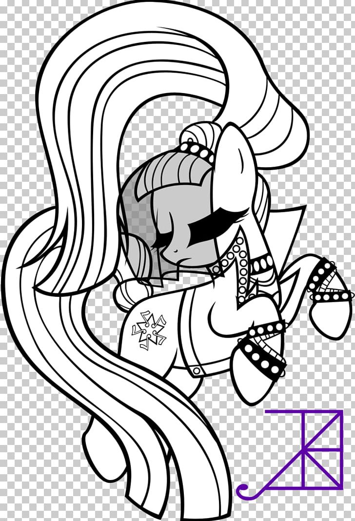 Pony rarity pinkie pie applejack coloring book png clipart arm black cartoon child equestria free png