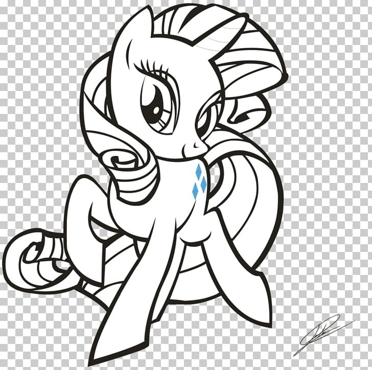 Pinkie pie my little pony rarity coloring book png clipart adult angle arm art black free
