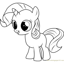 My little pony