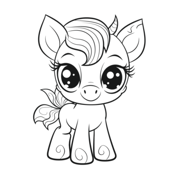 My little pony png transparent images free download vector files