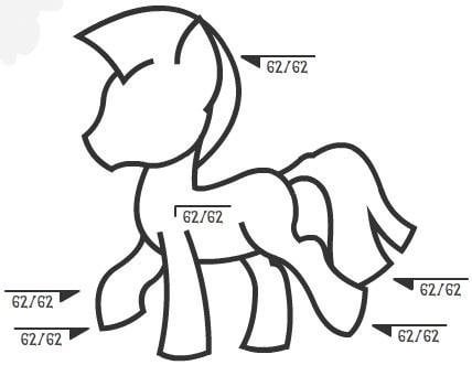 Foepnp character sheet creator rfalloutequestria