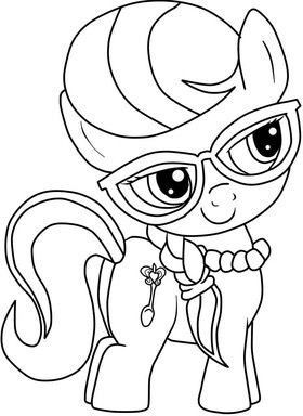 Coloring page