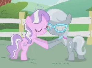 Diamond dazzle tiara