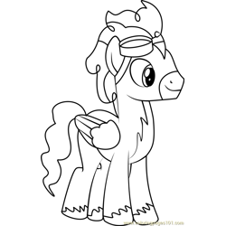 My little pony