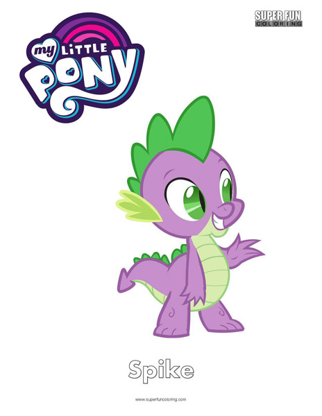 My little pony