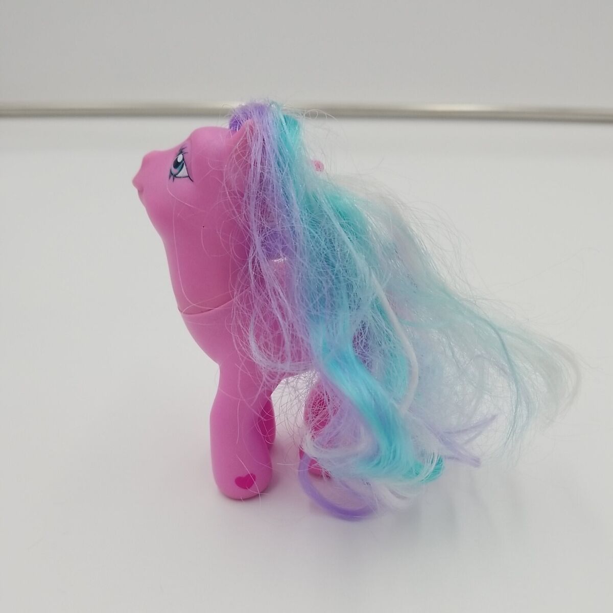 My little pony g sweetberry with strawberry cutie mark no accessories