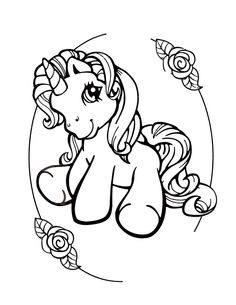 My little pony ideas little pony my little pony coloring my little pony
