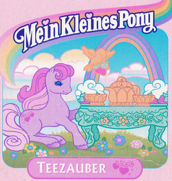 Sweet berry my little pony g wiki