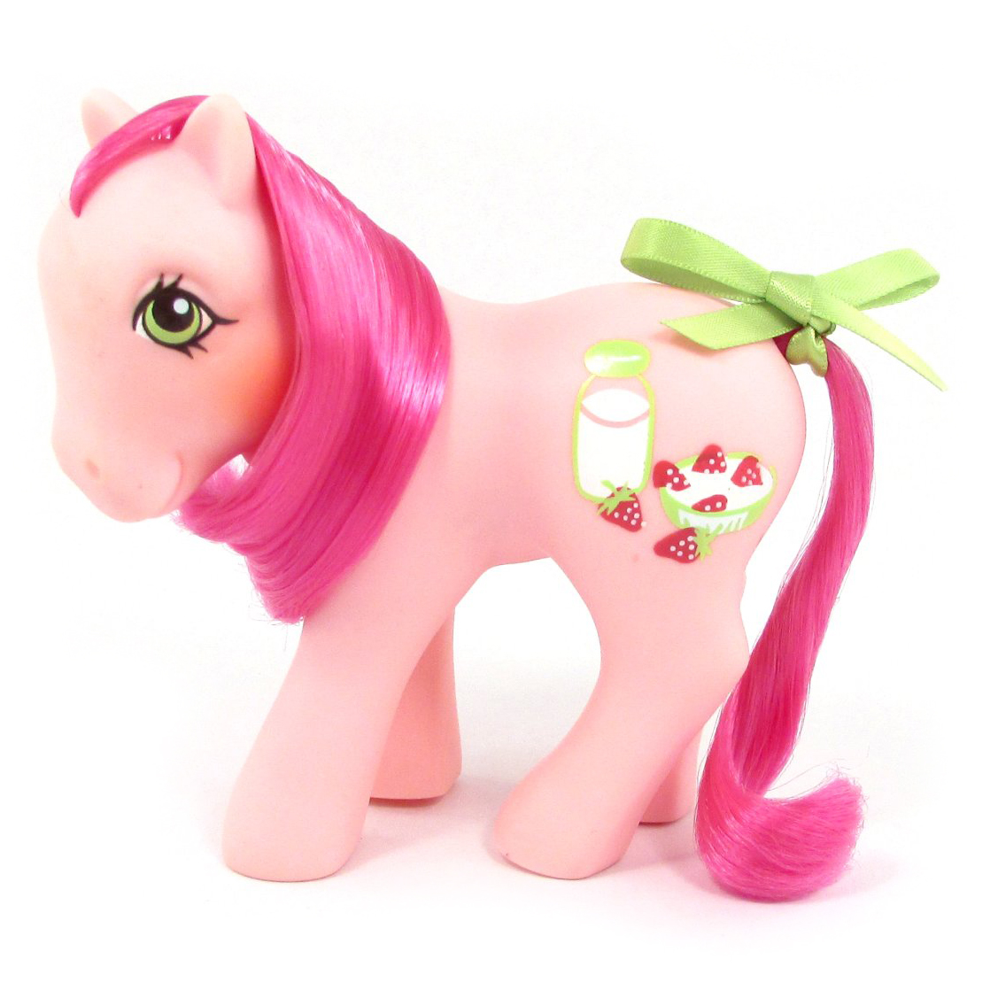 Mlp year six sweetberry ponies g ponies mlp merch
