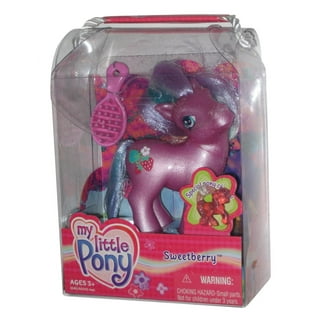 My little pony g