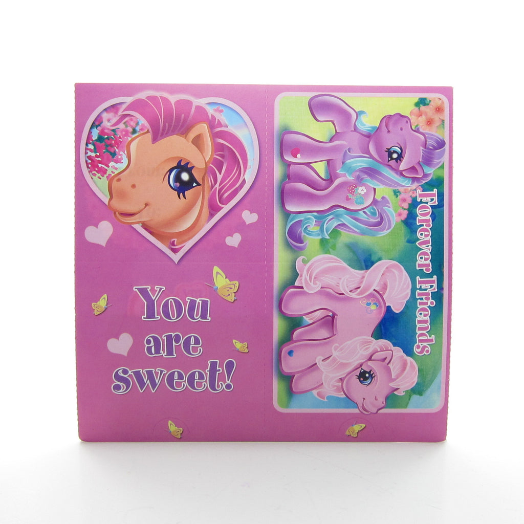 Pinkie pie orange brown eyed rose