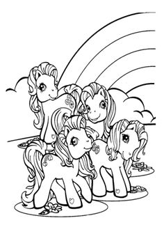 My little pony ideas little pony my little pony coloring my little pony