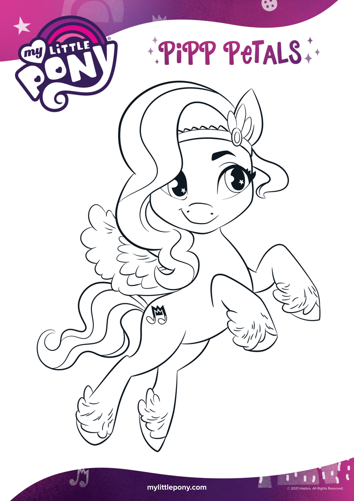 Equestria daily