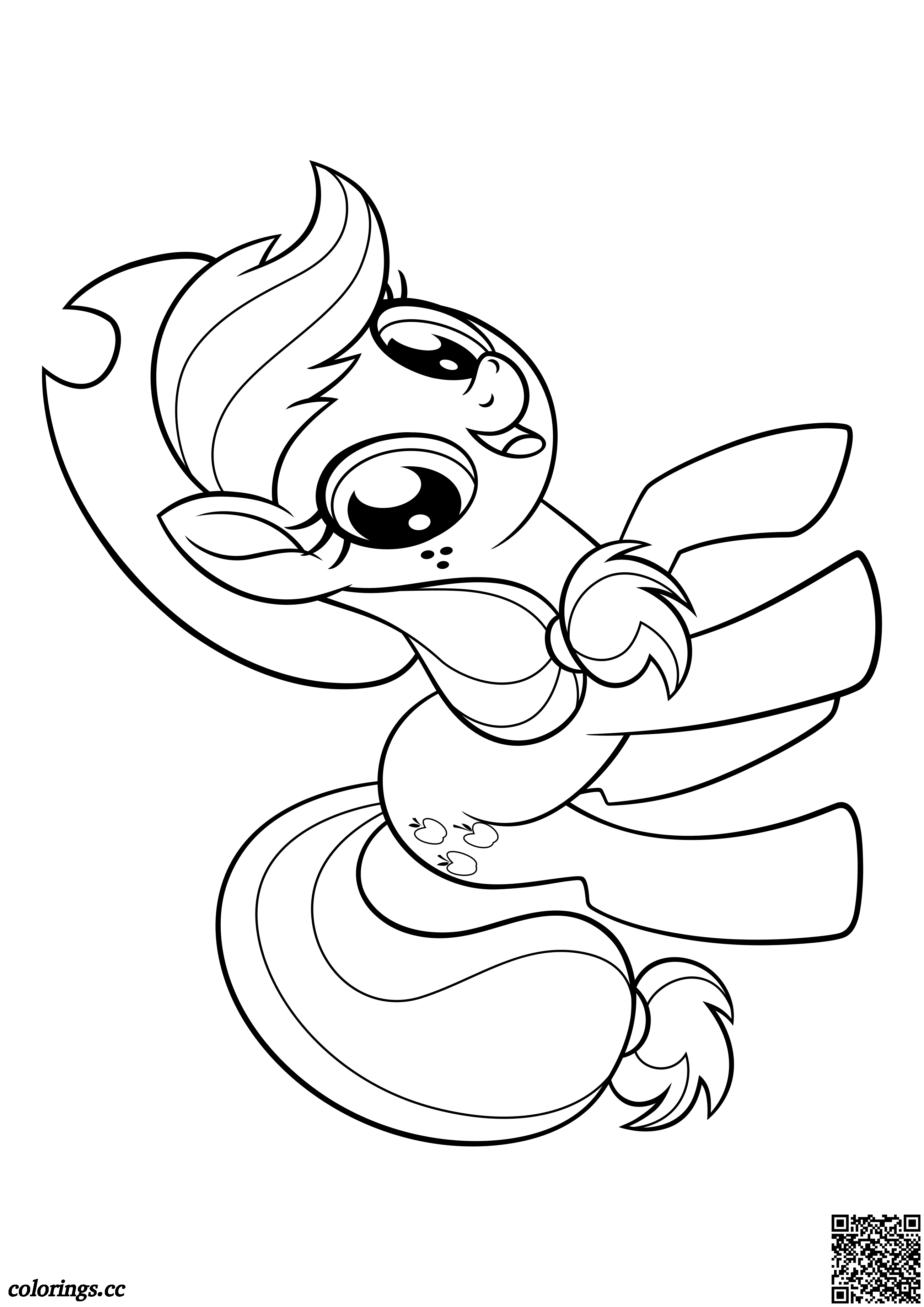 My little pony