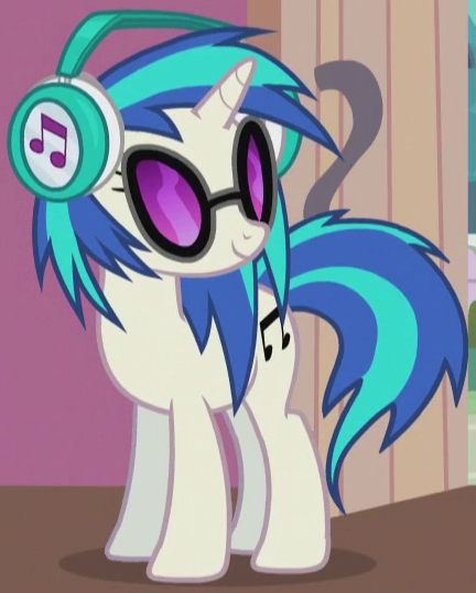 Dj pon