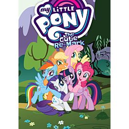 My little pony