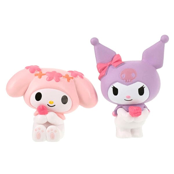 Sanrio my melody kuromi my favorite color collection ships asso â showcase us