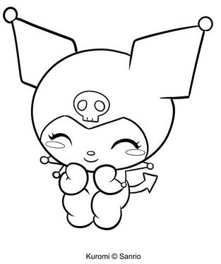 Pin by renatta antonia laso rodriguez on hello hello kitty colouring pages detailed coloring pages hello kitty drawing