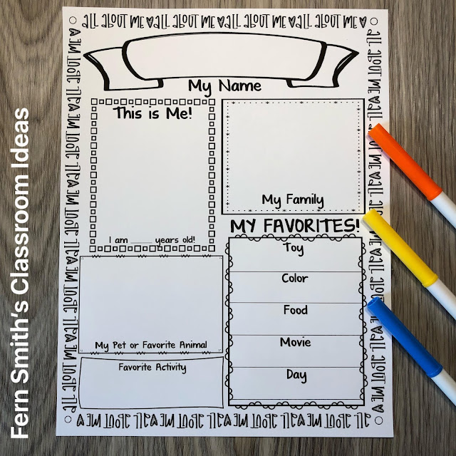 Grab these back to school coloring pages have some fun at the start of school